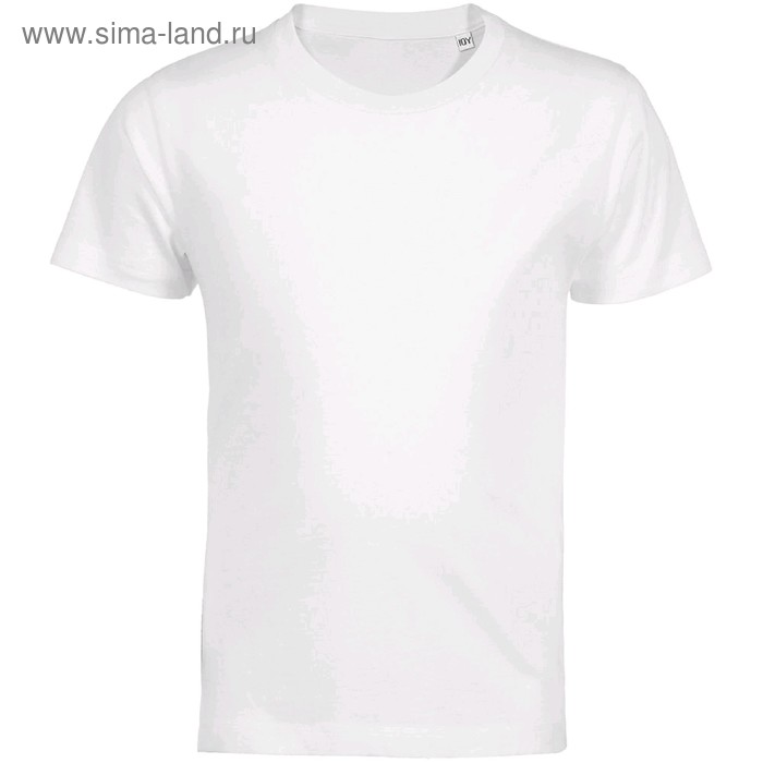 Футболка Martin Kids,, рост 142-152 см, цвет белый
Футболка Martin Kids,, рост 142-152 см, цвет белый