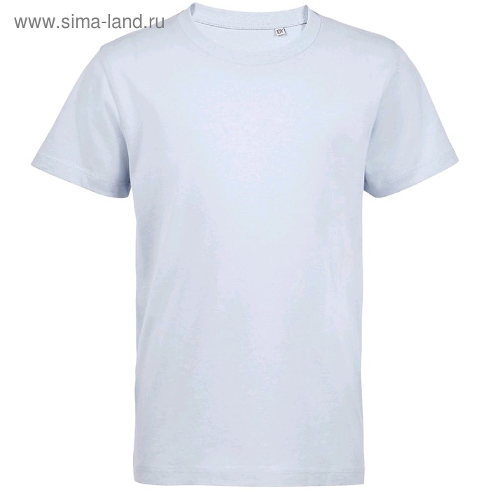 Футболка Martin Kids,, рост 130-140 см, цвет голубой
Футболка Martin Kids,, рост 130-140 см, цвет голубой