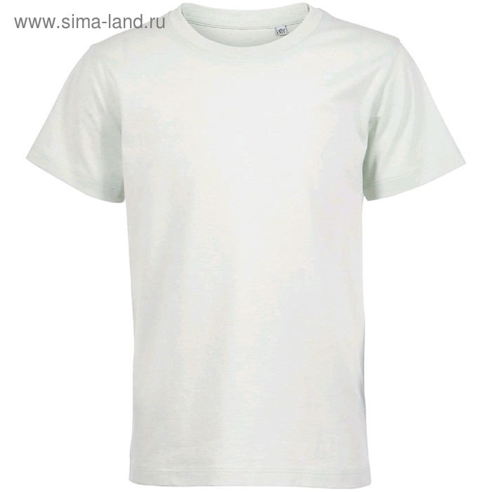 Футболка Martin Kids,, рост 106-116 см, цвет зелёный
Футболка Martin Kids,, рост 106-116 см, цвет зелёный