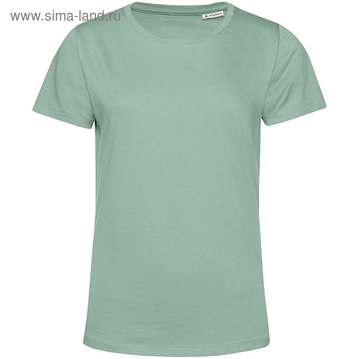 Футболка женская E150 Organic, размер XS, цвет серый
Футболка женская E150 Organic, размер XS, цвет серый