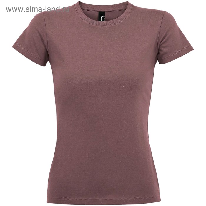 Футболка женская Imperial Women 190, размер XXL, цвет розовый
Футболка женская Imperial Women 190, размер XXL, цвет розовый