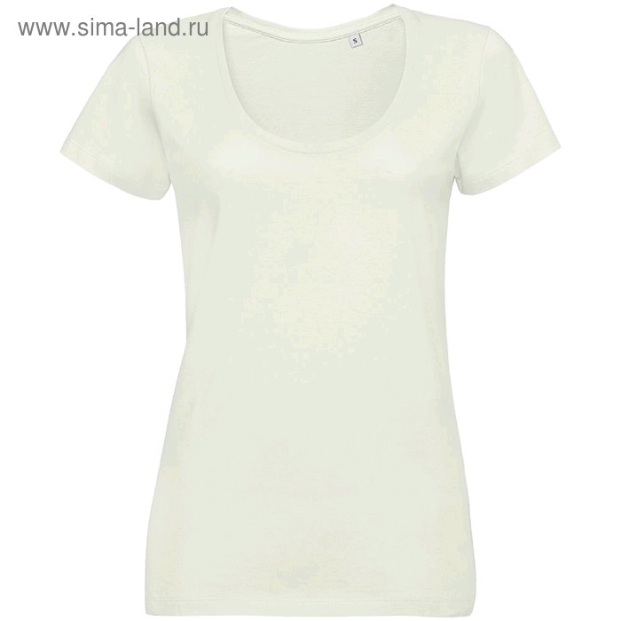 Футболка женская Metropolitan, размер XL, цвет зелёный
Футболка женская Metropolitan, размер XL, цвет зелёный