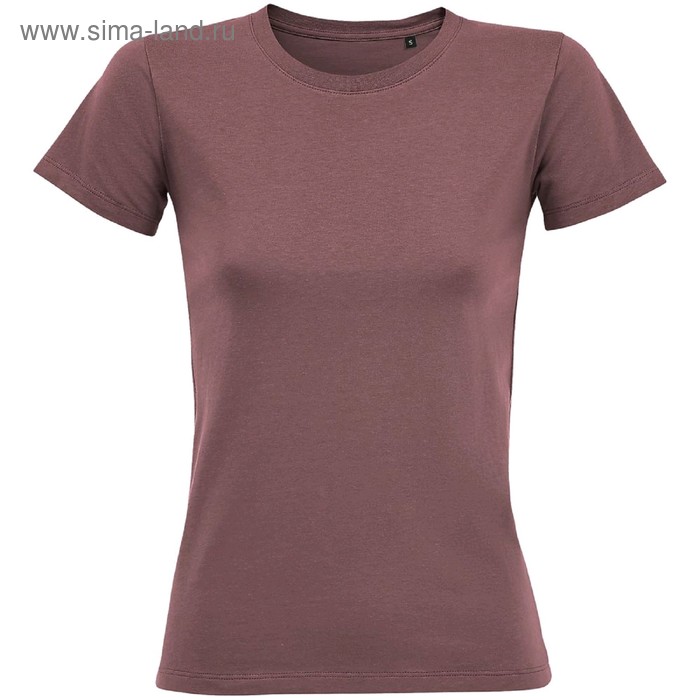 Футболка женская Regent Fit Women, размер S, цвет розовый
Футболка женская Regent Fit Women, размер S, цвет розовый