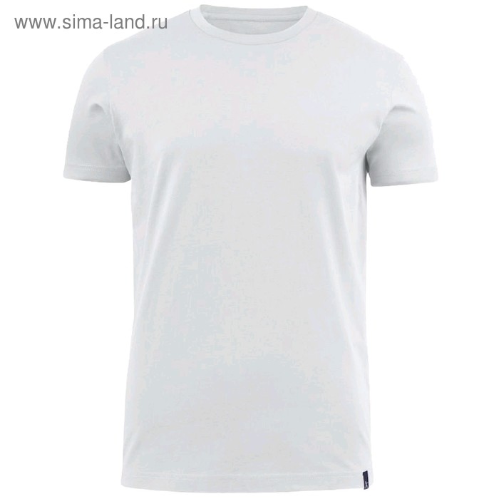 Футболка мужская AMERICAN U, размер 3XL, цвет белый
Футболка мужская AMERICAN U, размер 3XL, цвет белый