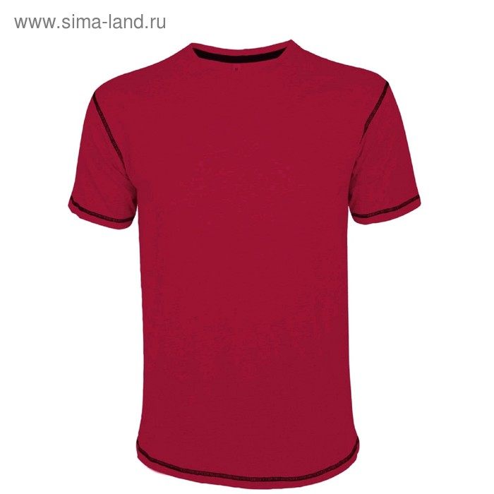 Футболка мужская с контрастной отделкой Mustang 150 размер L, цвет
Футболка мужская с контрастной отделкой Mustang 150 размер L, цвет