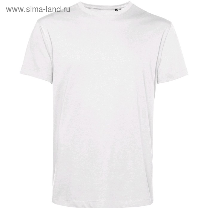 Футболка унисекс E150 Organic, размер XL, цвет белый
Футболка унисекс E150 Organic, размер XL, цвет белый