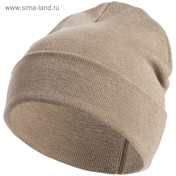 Шапка Glenn, цвет бежевый
Шапка Glenn, цвет бежевый