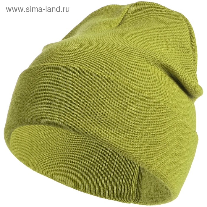 Шапка Glenn, цвет зелёный
Шапка Glenn, цвет зелёный