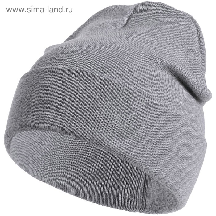 Шапка Glenn, цвет серый
Шапка Glenn, цвет серый
