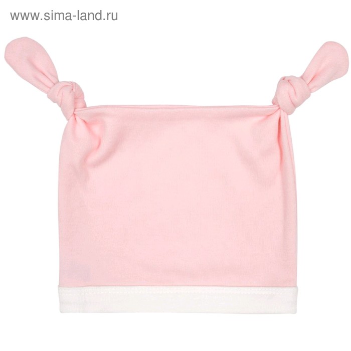 Шапочка Baby Prime, цвет розовый
Шапочка Baby Prime, цвет розовый