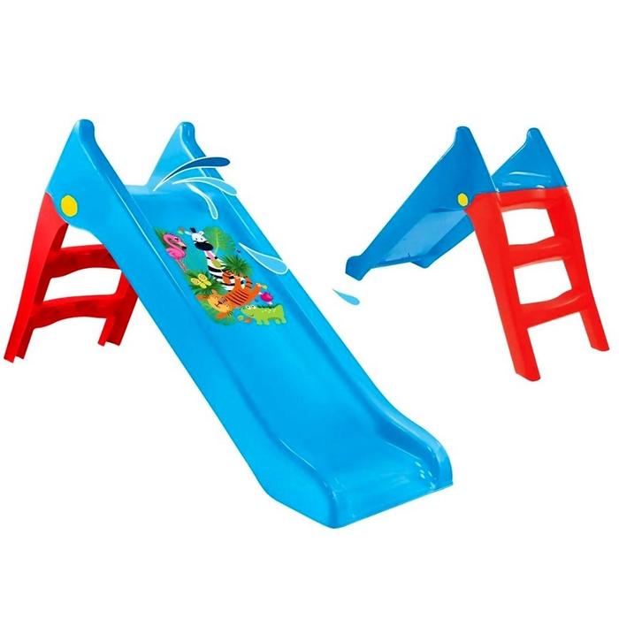 Детская горка, 140 см
Детская горка, 140 см