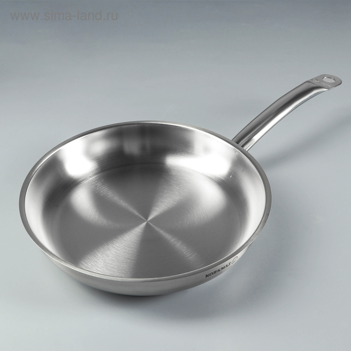 Сковорода Pro line, d=28 см
Сковорода Pro line, d=28 см