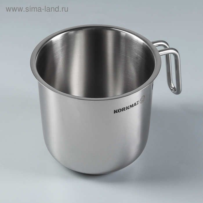 Молочник Perla, 2 л, 14×14 см
Молочник Perla, 2 л, 14×14 см