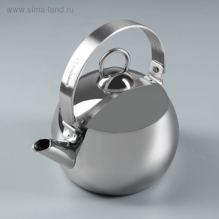 Чайник Tombik, 1 л
Чайник Tombik, 1 л