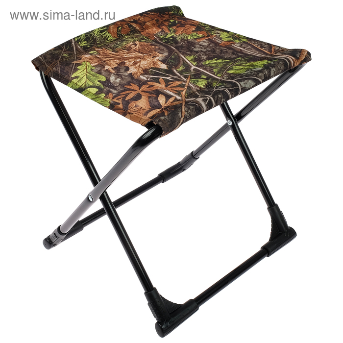 Стул походный с пластиковыми уголками ПС+, 37,5 х 30 х 38,5 см, дубовые листья
Стул походный с пластиковыми уголками ПС+, 37,5 х 30 х 38,5 см, дубовые листья