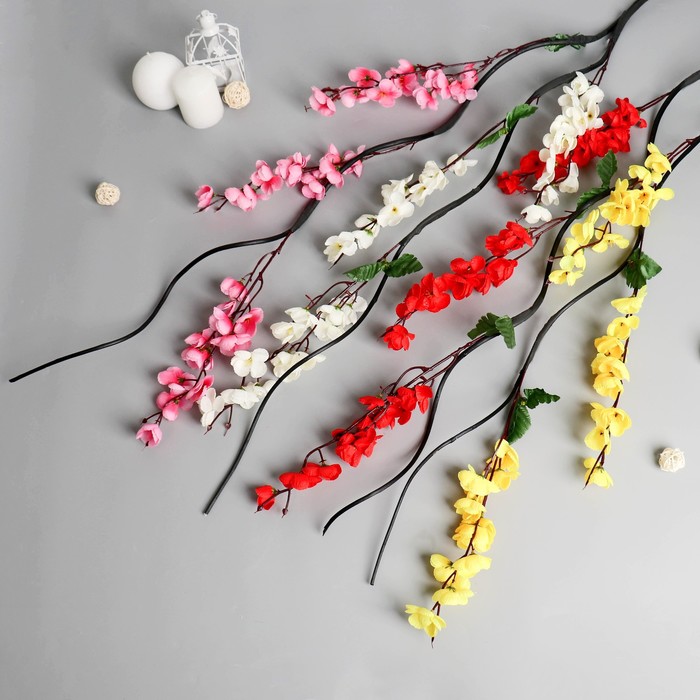 Декор тинги "Цветы яблони" 150 см (цена за штуку) микс
Декор тинги "Цветы яблони" 150 см (цена за штуку) микс