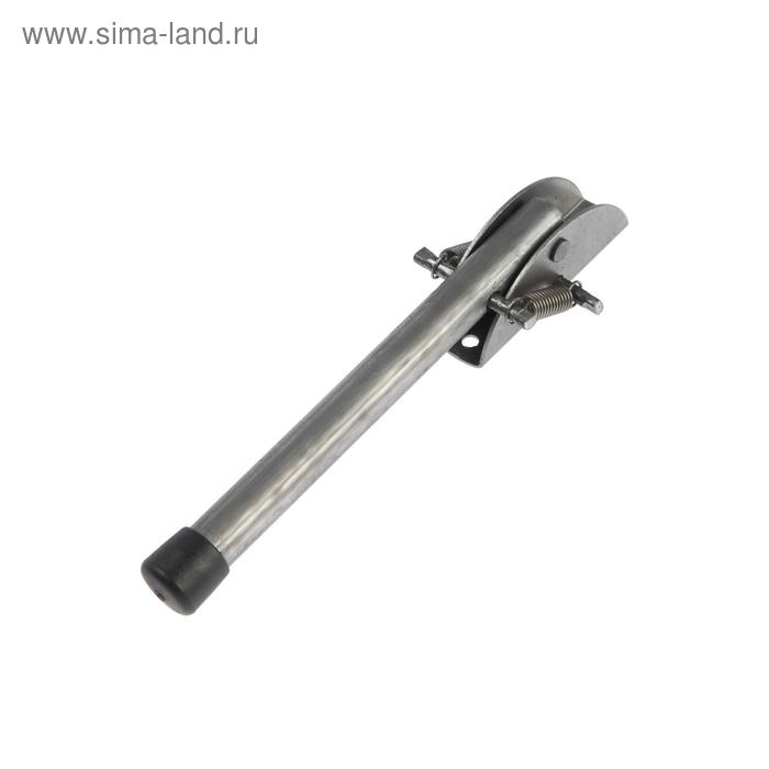 Упор воротный "Домарт" 200 мм, мод.2, без покрытия
Упор воротный "Домарт" 200 мм, мод.2, без покрытия