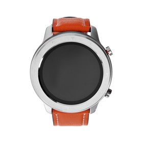 Смарт-часы Smarterra SmartLife ATLAS, 1.3", TFT, IP67, Bt4.0, 230 мАч, серебристые
Смарт-часы Smarterra SmartLife ATLAS, 1.3", TFT, IP67, Bt4.0, 230 мАч, серебристые