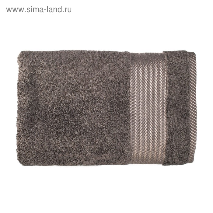 Полотенце Leon, размер 70 × 140 см, цвет мокко
Полотенце Leon, размер 70 × 140 см, цвет мокко