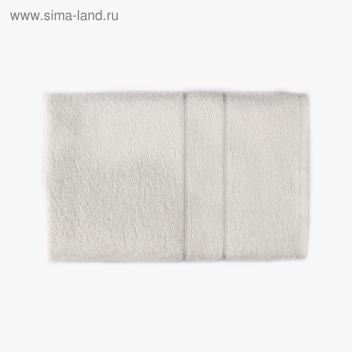 Полотенце Megan, размер 70 × 140 см, цвет кремовый
Полотенце Megan, размер 70 × 140 см, цвет кремовый