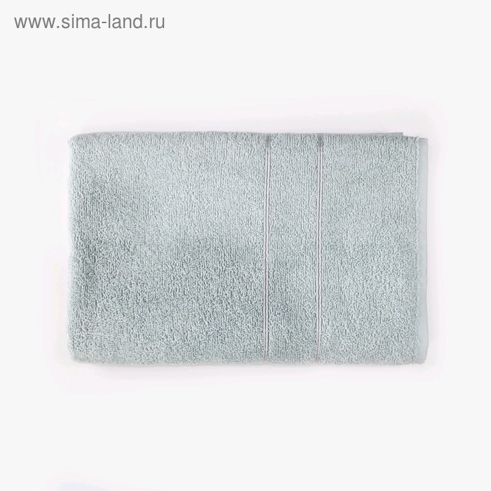 Полотенце Megan, размер 70х140 см, цвет ментоловый
Полотенце Megan, размер 70х140 см, цвет ментоловый