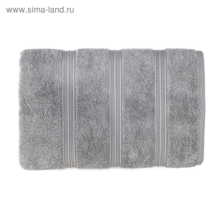 Полотенце Oscar, размер 70х140 см, цвет стоун
Полотенце Oscar, размер 70х140 см, цвет стоун