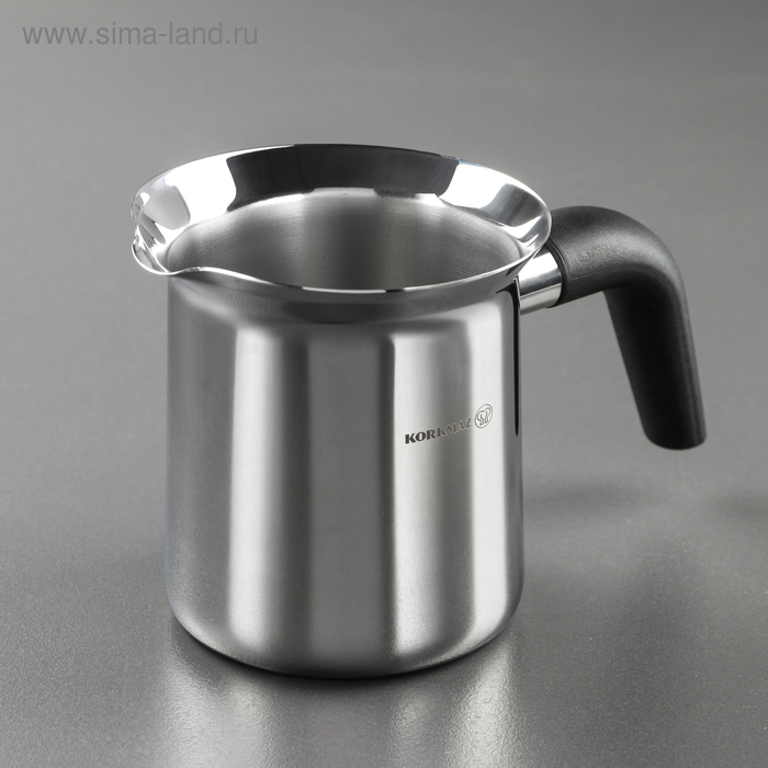 Молочник Korkmaz Orbit, 1 л
Молочник Korkmaz Orbit, 1 л