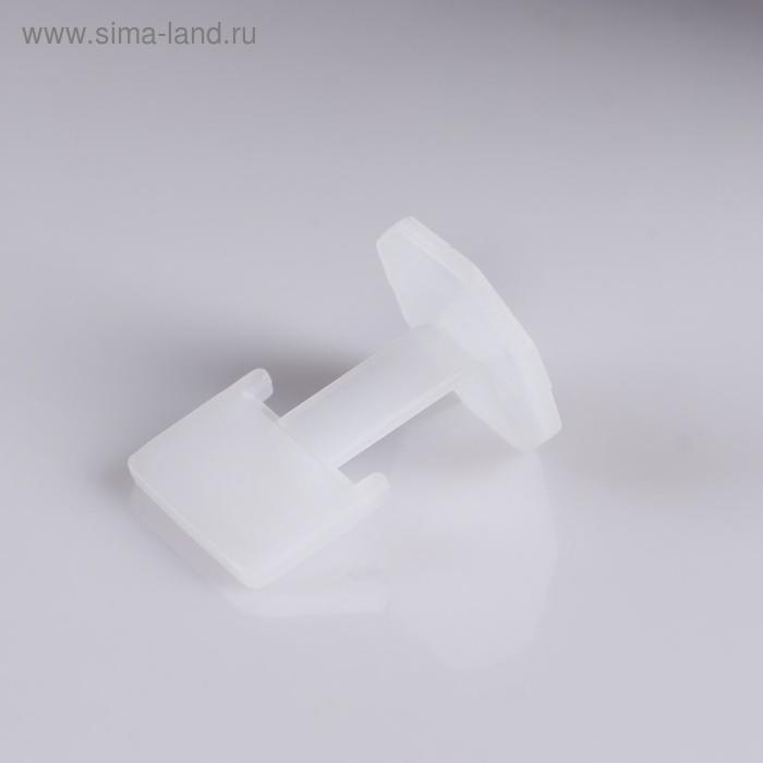 фото Средство выравнивания плитки зажим