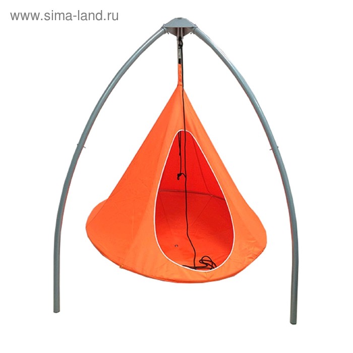 фото Тренога-держатель для гамака jamber, 150 х 40 х 20 см