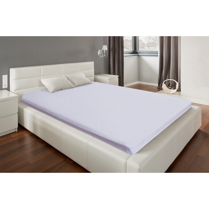 Простыня «Этель» 180х220 см
Простыня «Этель» 180х220 см