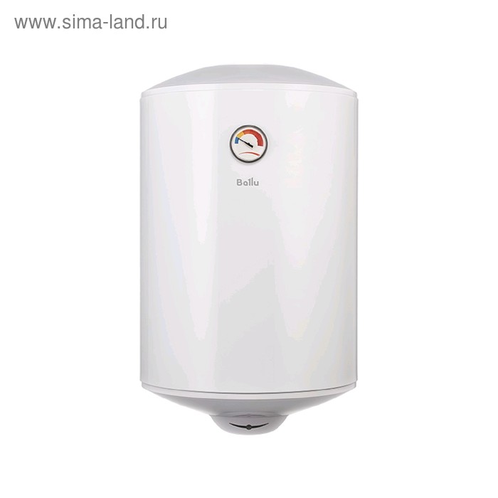 Водонагреватель Ballu BWH/S 80 Proof, накопительный, 2 кВт, 80 л, белый
Водонагреватель Ballu BWH/S 80 Proof, накопительный, 2 кВт, 80 л, белый