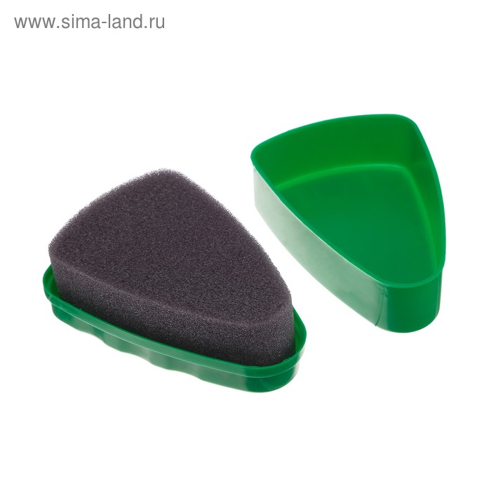 Губка для полировки приборной панели REXXON, яблоко
Губка для полировки приборной панели REXXON, яблоко