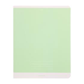 Тетрадь 48 листов в клетку "Пастельный цвет", обложка мелованный картон, матовая ламинация, МИКС
Тетрадь 48 листов в клетку "Пастельный цвет", обложка мелованный картон, матовая ламинация, МИКС