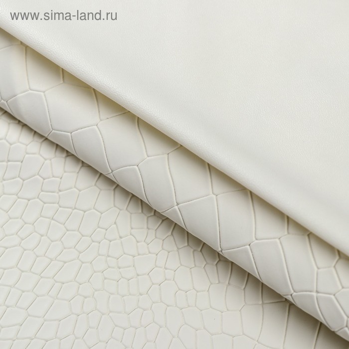 Пэчворк декоративная кожа «Белые ночи», 50 х 50 см.
Пэчворк декоративная кожа «Белые ночи», 50 х 50 см.