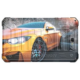Планшет BQ 7098G Armor Power Print 4 3G, 7", IPS, 1024x600, 1Гб, 8Гб, Andr 8.1, 2Мп
Планшет BQ 7098G Armor Power Print 4 3G, 7", IPS, 1024x600, 1Гб, 8Гб, Andr 8.1, 2Мп