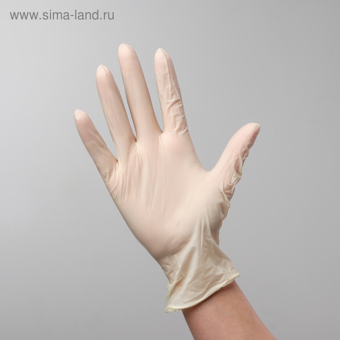 Перчатки A.D.M. латексные неопудренные текстурированные на ладони, размер XL, 100 шт в коробке
Перчатки A.D.M. латексные неопудренные текстурированные на ладони, размер XL, 100 шт в коробке
