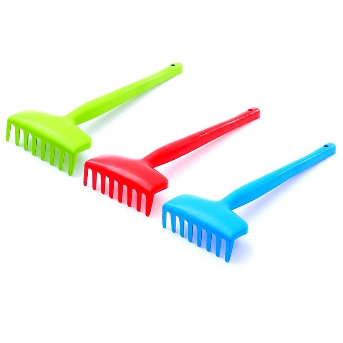 Грабли, МИКС
Грабли, МИКС