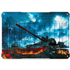 Планшет BQ 1082G Armor PRO Print 8 3G, 10,1", TN, 1024x600, 1Гб, 8Гб, Android 7.0, 2Мп
Планшет BQ 1082G Armor PRO Print 8 3G, 10,1", TN, 1024x600, 1Гб, 8Гб, Android 7.0, 2Мп