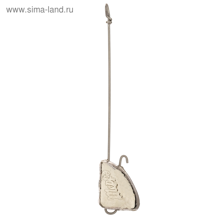 Съёмный груз-головка MEPPS Avancon-lusox, 13 г
Съёмный груз-головка MEPPS Avancon-lusox, 13 г