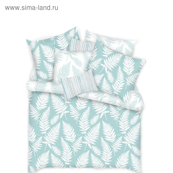 КПБ Ita евро, размер 200 × 215 см, 200 × 220 см, 50 × 70 см - 2 шт
КПБ Ita евро, размер 200 × 215 см, 200 × 220 см, 50 × 70 см - 2 шт