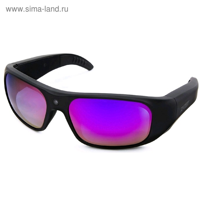 Очки цифровые X-TRY XTG376 UHD 4K Purple 64Gb,камера-очки
Очки цифровые X-TRY XTG376 UHD 4K Purple 64Gb,камера-очки