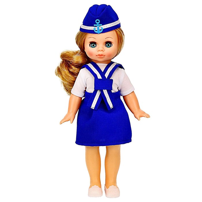 Кукла «Морячка», 30 см
Кукла «Морячка», 30 см