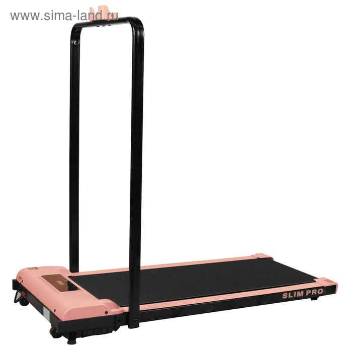 Беговая дорожка DFC SLIM PRO pink
Беговая дорожка DFC SLIM PRO pink
