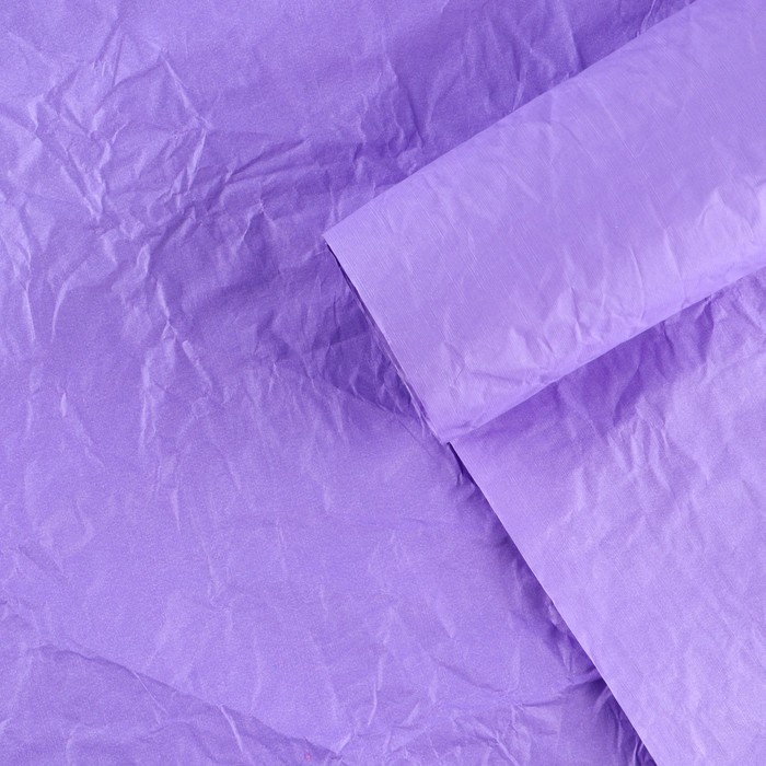 Бумага эколюкс «Лаванда», 0,7 х 5 м
Бумага эколюкс «Лаванда», 0,7 х 5 м