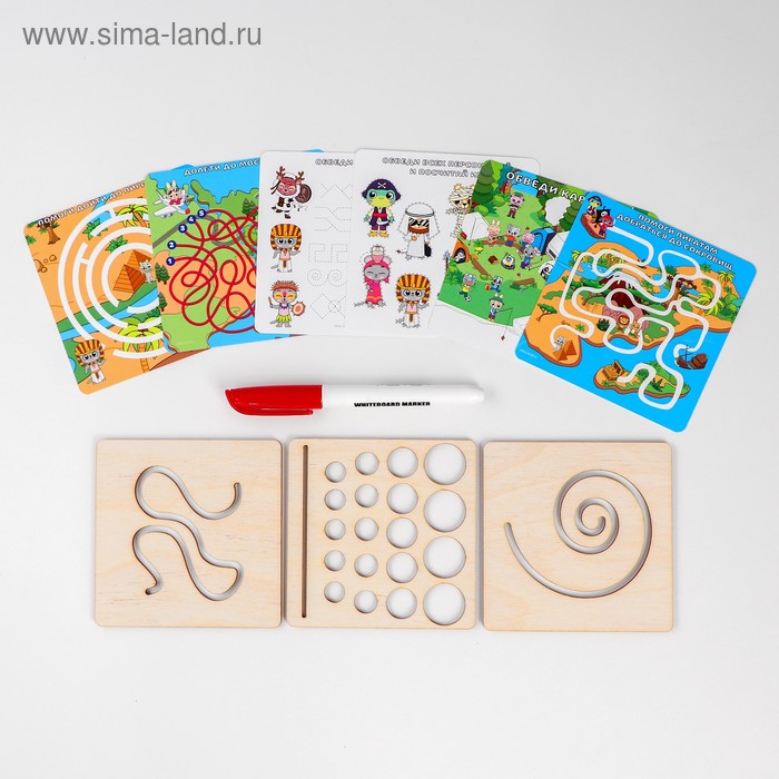 Многоразовые карточки «Пиши-стирай», дружба
Многоразовые карточки «Пиши-стирай», дружба