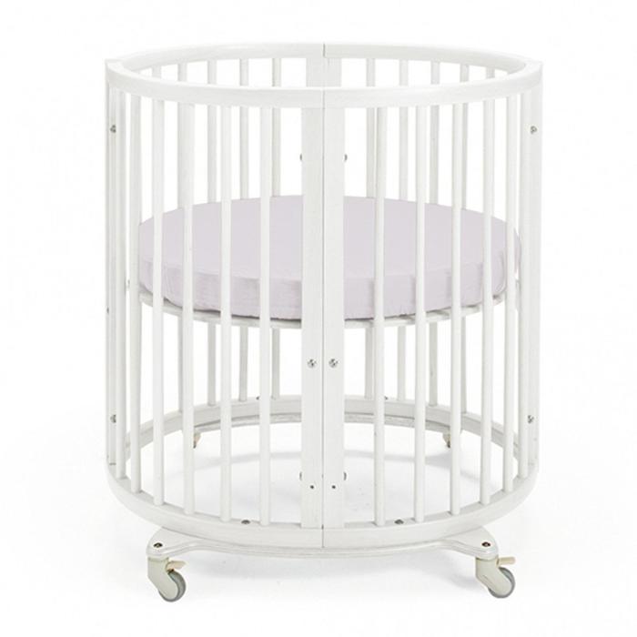 Простыня круглая «Крошка Я» 115х115 см, цвет серый, мако-сатин
Простыня круглая «Крошка Я» 115х115 см, цвет серый, мако-сатин