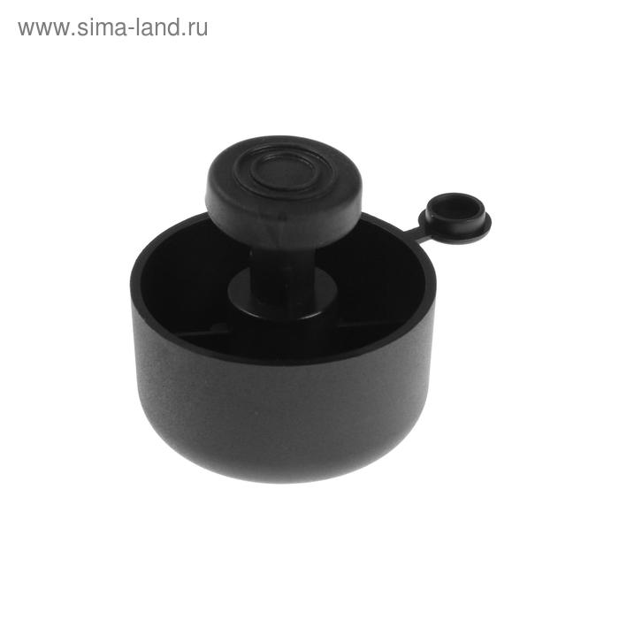 Опора регулируемая с винтом H-27, пластмасса, 100 шт.
Опора регулируемая с винтом H-27, пластмасса, 100 шт.