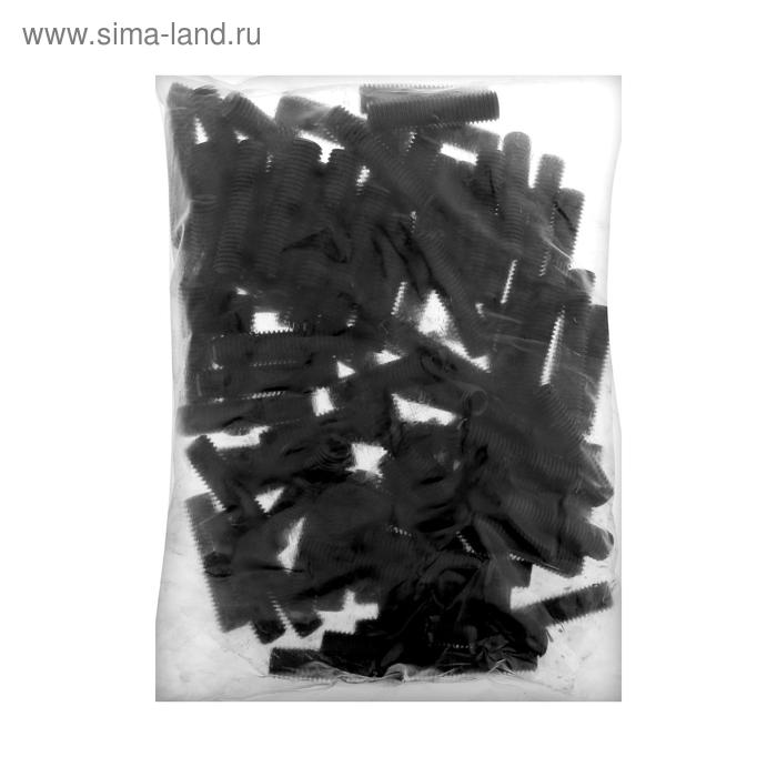 Винт установочный DIN913, М12х50 мм, 45Н ОКС, 100 шт.
Винт установочный DIN913, М12х50 мм, 45Н ОКС, 100 шт.