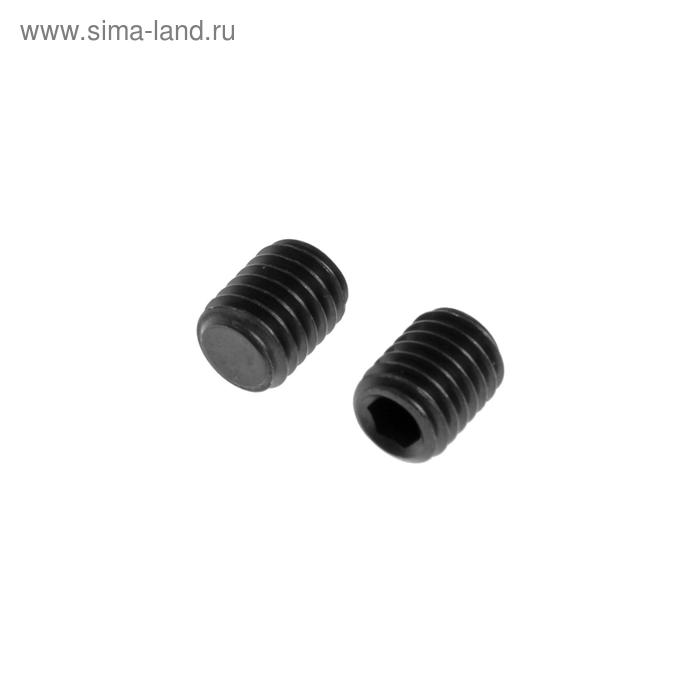 Винт установочный DIN913, М8х10 45Н ОКС, 200 шт.
Винт установочный DIN913, М8х10 45Н ОКС, 200 шт.