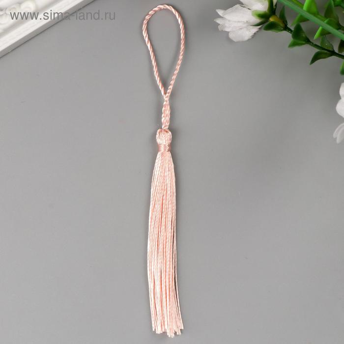 Кисточка, цвет шампань
Кисточка, цвет шампань